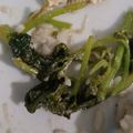 Cooksnap dari Sarah Fadillah untuk resep Bobor bayam