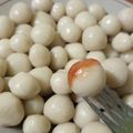 Cooksnap dari nurani utami untuk resep Cilok dingin tetap empuk