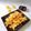 Cooksnap dari Nia untuk resep Deep fry fried kamboja from thailand