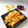Cooksnap dari Nia untuk resep Deep fry fried kamboja from thailand