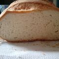 Lőrincz Éva Cooksnap-ja, amikor elkészítette a(z) Gluténmentes kenyér receptet.
