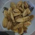 Cooksnap dari Atriarani Putri untuk resep Kastengels