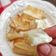 Cooksnap dari tresna untuk resep Singkong goreng keju merekah meledak duar!
