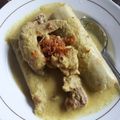 Cooksnap dari Rini Fitriani untuk resep Opor Ayam