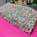 Cooksnap dari Monica G untuk resep Cake Potong ‘Bolu Jadul’