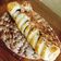 Cooksnap dari Rika Adjie untuk resep Choco Banana Puff Pastry