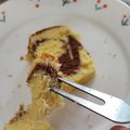 Cooksnap dari Sabrina Sabda untuk resep Bolu Keju Jadul Lembut