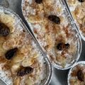 Cooksnap dari Ridha Dwi Adi Novitasari untuk resep Klapertaart Panggang Premium Khas Manado