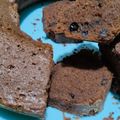 Cooksnap dari Abay Otolomo untuk resep Bolu Cokelat Panggang
