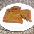 El cooksnap de compras cuando hizo Torta de Zanahoria y Almendras🥕🥕🥕.