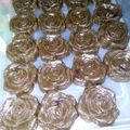 Cooksnap dari Vali Tentua untuk resep Lempok Durian (dodol durian)
