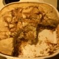 jackiedavis72's cooksnap of when they made Cinnamon Roll Cake.