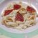 Cooksnap dari Airin Kautsarizki untuk resep #19 Fettucine carbonara susu
