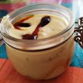 El cooksnap de poblesecandrea@gmail.com cuando hizo Flan de yogur y cereales light.