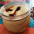 El cooksnap de poblesecandrea@gmail.com cuando hizo Flan de yogur y cereales light.