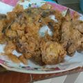 Cooksnap dari Rasih Sri Dewanti untuk resep Pindang Tongkol Goreng Telor Kriwil