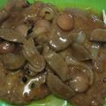 Cooksnap dari Dien Yuniar untuk resep Steak tempe