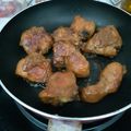 Cooksnap dari PutriNurfa untuk resep Ayam Kecap Bakar di Teflon