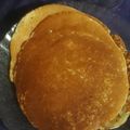 El cooksnap de iva cuando hizo Panqueques.