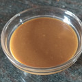 El cooksnap de Marilo P cuando hizo Crema de galletas lotus.