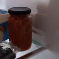 El cooksnap de RICKY TOOM cuando hizo Mermelada de Zanahorias.