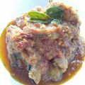 Cooksnap dari devi blackpearl untuk resep Ayam Pedas Bumbu Bali