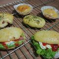 Cooksnap dari Eciin untuk resep Roti manis tanpa ulen