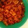 Cooksnap dari cut nehal untuk resep Orek Tempe Teri Kacang Renyah