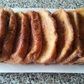 El cooksnap de Vanesa Mayoral López-Rey cuando hizo Torrijas Caseras.