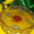 صورة من Gulgul Ali🌺Gulan، شاركها بعد تجربة وصفة شوربة عدس اصفر اكلة شتوية 😋😋
