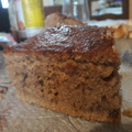 El cooksnap de Rocio Aquino cuando hizo Budín de chocolate húmedo fácil y rápido 🤎.