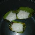 Cooksnap dari mamahnya anak2 untuk resep Apem kukus