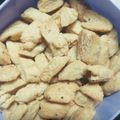 Cooksnap dari Endah Nurlaela untuk resep Biji ketapang