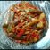 Cooksnap dari Dita Rahmawati untuk resep Balado Terong Ungu