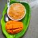 REKHA KAKKAD's cooksnap of when they made મેંગો રવા કેસરી.