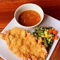 Cooksnap dari wening untuk resep Steak Sauce