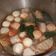 Cooksnap dari LAn LAn untuk resep Suki Tom yam soup