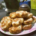 Cooksnap dari Devi Rahma Watie untuk resep Wingko gurih dan empuk