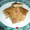 Cooksnap από dcroula στη συνταγή Μεσογειακή κολοκυθόπιτα με σπόρους