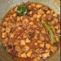Cooksnap dari irasoyah untuk resep Rica Ayam Pedas Manis Lagi