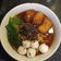 Cooksnap dari Yusnia Diniari untuk resep Spaghhetti in Hot and Spicy Ramen