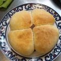 Cooksnap dari Muhammad Harmoko untuk resep Roti Maros tanpa oven tanpa mixer