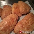 Cooksnap από zafirenia στη συνταγή Τυρόπιτες κουρού