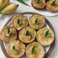 Cooksnap dari Daniar untuk resep 11. JAJAK ROTI PISANG KHAS KUTAI RESEP TURUN-TEMURUN
