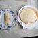 El cooksnap de Domenica Fernandez Andino cuando hizo Masa para Canelones (panqueques) fácil y rápida.