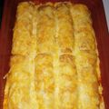 Czimer-Bárány Beáta Cooksnap-ja, amikor elkészítette a(z) Hortobágyi húsos palacsinta receptet.