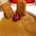 صورة من jeje mo، شاركها بعد تجربة وصفة طريقة عمل تشيز كيك اللوتس