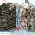 صورة من فـــادي ســـبع اللـــيل👨‍🍳، شاركها بعد تجربة وصفة ورق العنب مع الدجاج