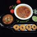 Keshma Raichura's cooksnap of when they made મેંદુવડા (Medu Vada Recipe In Gujarati).
