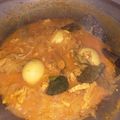 Cooksnap dari kiki windasari untuk resep Lontong Sayur ala Betawi